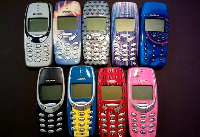 Τα 10 καλύτερα κινητά τηλέφωνα που είχαμε όσοι ζήσαμε στη δεκαετία του ΄90 και βάζουν τα γυαλιά στα σημερινά - Εικόνα 6
