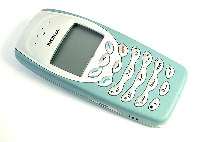 Τα 10 καλύτερα κινητά τηλέφωνα που είχαμε όσοι ζήσαμε στη δεκαετία του ΄90 και βάζουν τα γυαλιά στα σημερινά - Εικόνα 9
