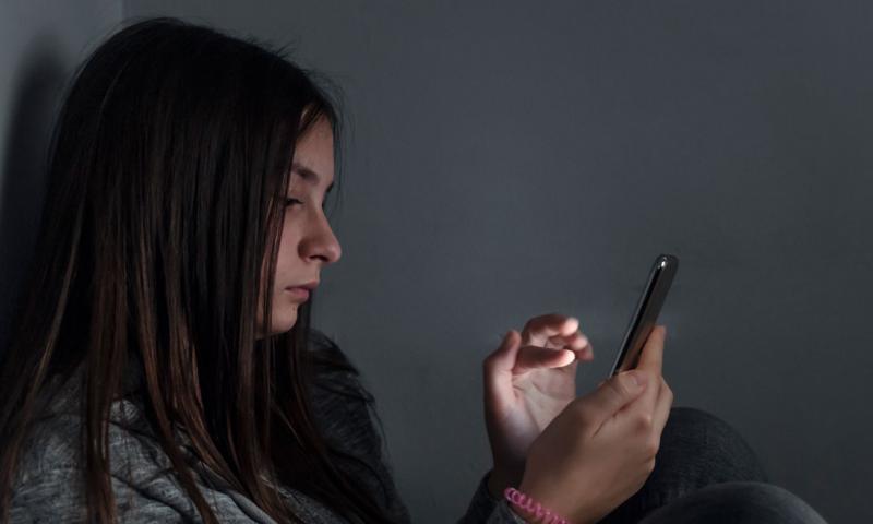 Κρήτη: 14χρονη έπεσε θύμα βιασμού από άγνωστο που είχε γνωρίσει στο διαδίκτυο