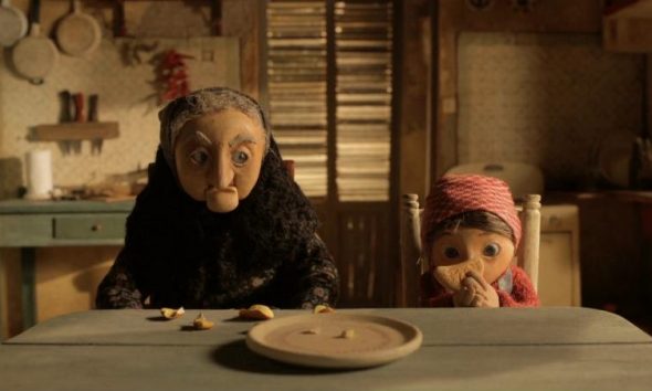 Η βραβευμένη ελληνική ταινία μικρού μήκους αφιερωμένη στην Ελληνίδα γιαγιά