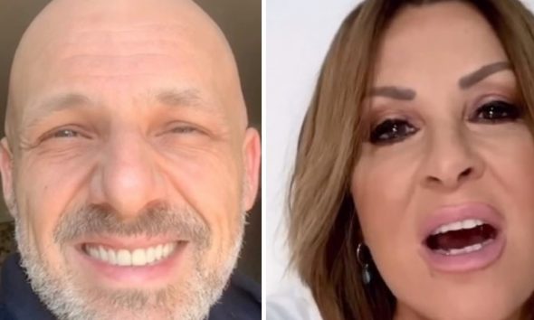 Κορωνοϊός: Μουτσινάς και 29 Έλληνες celebrities τραγουδούν το «Imagine»