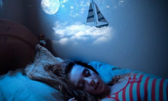 Οι έξυπνοι άνθρωποι κοιμούνται πιο αργά το βράδυ