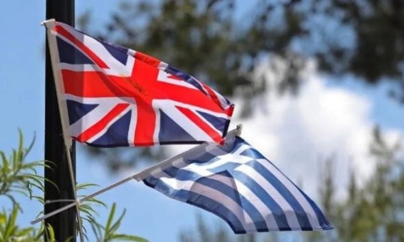 Το διπλό πισώπλατο μαχαίρωμα της Βρετανίας στην Ελλάδα σε κρίσιμες ιστορικές στιγμές