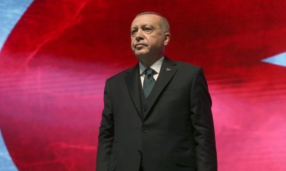 Ερντογάν: «Η Τουρκία θα στηρίξει το Αζερμπαϊτζάν με όλα τα μέσα»