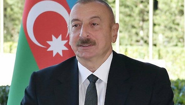 Πρόεδρος Αζερμπαϊτζάν: «Η Τουρκία διασφαλίζει σταθερότητα στην περιοχή και σε όλο τον κόσμο»
