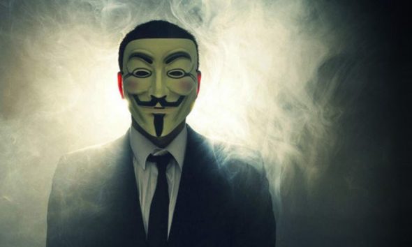 Οι Anonymous Greece επιτέθηκαν σε 159 κυβερνητικά σάιτ του Αζερμπαϊτζάν