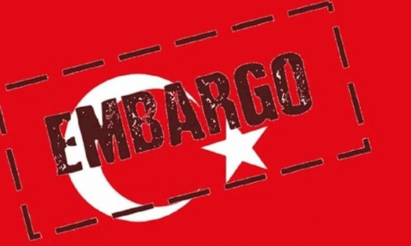 Εμπάργκο τώρα στα τούρκικα προϊόντα! Η Σαουδική Αραβία το τόλμησε