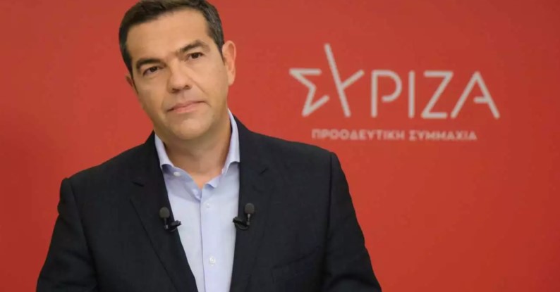 Αλέξης Τσίπρας: «Να είμαστε έτοιμοι για εκλογές μετά την πανδημία»