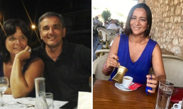 Τσακαλώτος: Χώρισε μετά από 35 χρόνια γάμου για τα μάτια σέξι υποψήφιας Ευρωβουλευτού