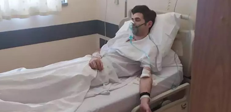 Δύσκολες ώρες για τον Μένιο Φουρθιώτη: Εσπευσμένα στο νοσοκομείο μετά από καρδιακό επεισόδιο