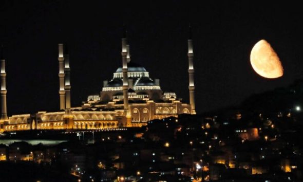 Ο Μπάιντεν είπε «Κωνσταντινούπολη» αντί Istanbul! Θυελλώδεις αντιδράσεις στην Τουρκία