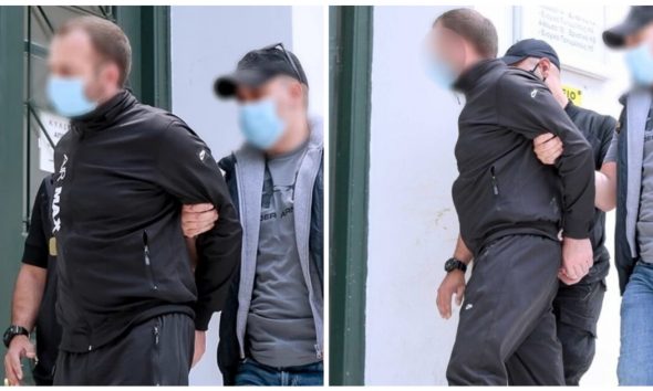 Γεωργιανός καταγγέλλει ότι αστυνομικοί τον έδερναν για 4 μέρες να ομολογήσει ότι σκότωσε την Καρολάιν