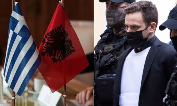 Κοινότητα Αλβανών Μεταναστών για Γλυκά Νερά: «Περιμένουμε δημόσια Συγγνώμη από τα ΜΜΕ»