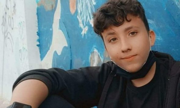Βοηθάμε όλοι τον 15χρονο Γιάννη: Κοιμήθηκε το βράδυ της γιορτής του και ξύπνησε με ισχαιμική εγκεφαλοπάθεια
