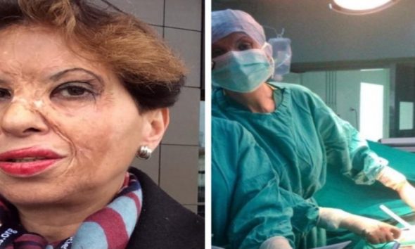 Καλλιόπη Αθανασιάδη: Η κορυφαία Ελληνίδα θωρακοχειρουργός του Ευαγγελισμού που πήγε ενάντια σε κάθε πρόβλεψη