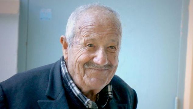 Παππούς σπουδάζει στα 91 του σε 2 πανεπιστήμια της Κρήτης: Η δύναμη του πνεύματος σε όλο της το μεγαλείο