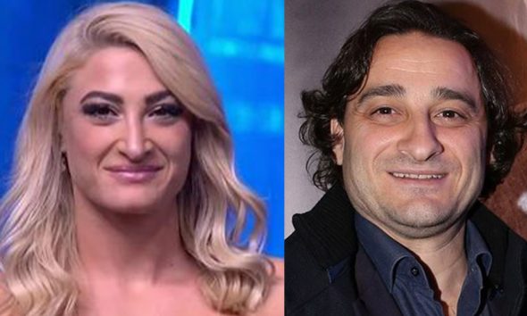 Ιωάννα Τούνη και Βασίλης Χαραλαμπόπουλος μοιάζουν σαν αδέλφια -Για αυτές τις φωτογραφίες παραληρούν