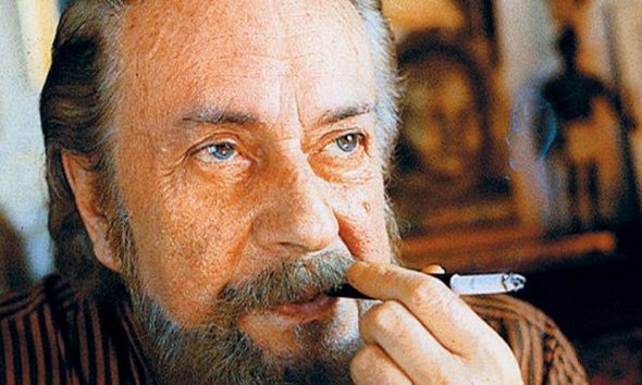 Αποκάλυψη 50 χρόνια μετά: Υποψήφιος για το Νόμπελ Λογοτεχνίας ο Γιάννης Ρίτσος το 1971