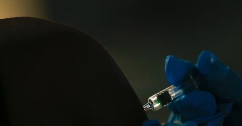 Καταργείται ο υποχρεωτικός εμβολιασμός στην Τσεχία «για την αποφυγή διχασμού της κοινωνίας»