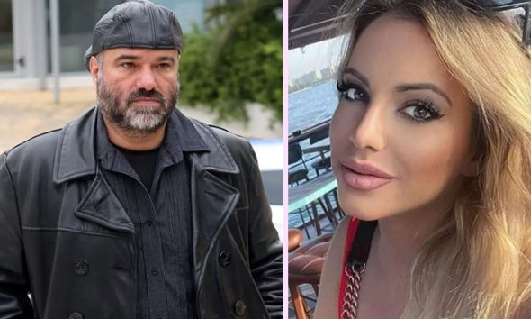 Παραιτείται ο σκηνοθέτης του «Σασμού» μετά την καταγγελία για βιασμό από την ηθοποιό Έλενα Αθανασοπούλου