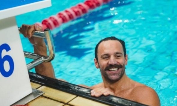 Παγκόσμιος πρωταθλητής κολύμβησης ΑμεΑ ο Αντώνης Τσαπατάκης –Συνεχίζει να γράφει ιστορία ο Έλληνας παραολυμπιονίκης