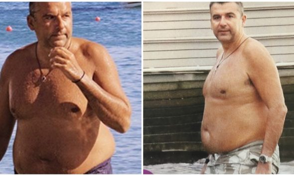 Ξέσπασε ο Γιώργος Λιάγκας: «Όταν με λέγαμε χοντρό δεν είδα καμιά ευαισθησία»