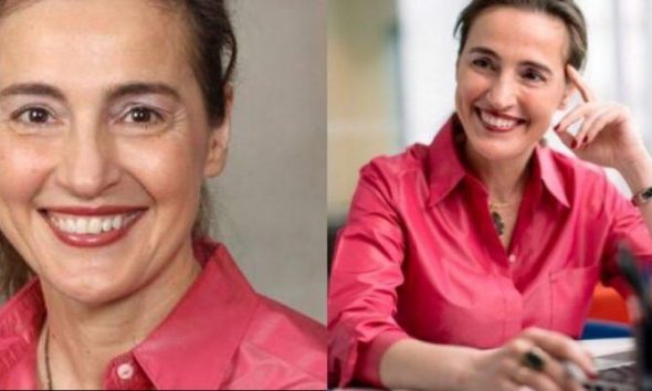 Ευανθία Γαλανή: Η γιατρός με παγκόσμια φήμη που πολεμάει τον καρκίνο και μας κάνει υπερήφανους