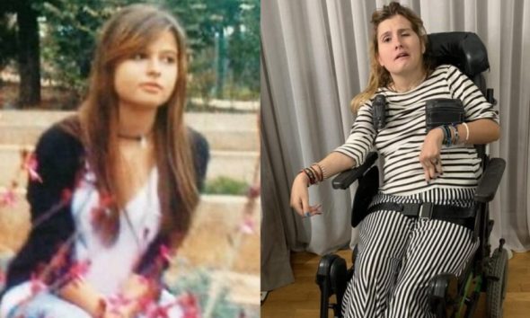 «Είμαι η Μυρτώ Παπαδομιχελάκη κι έχω το δικαίωμα να ζήσω!»: Ξεσπά η μάνα της Μυρτώς και ζητά αποζημίωση