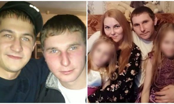 Ελεύθερος αφέθηκε ο Ρώσος πατέρας που βασάνισε και έθαψε τον παιδοβιαστή του παιδιού του