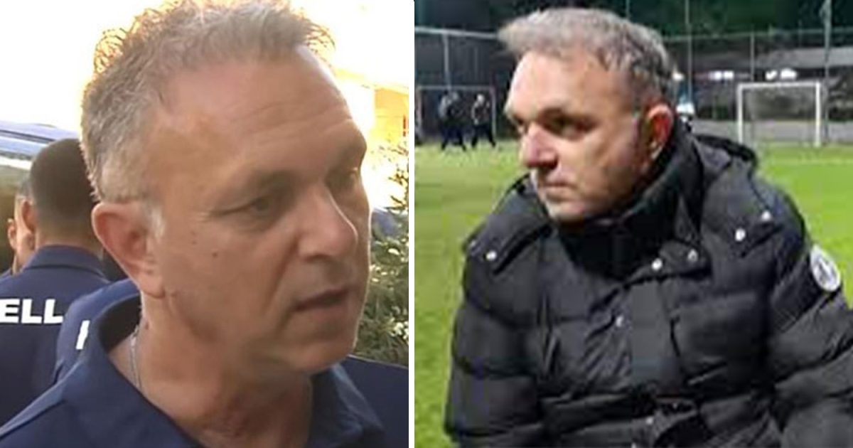 Φρίκη στον Κολωνό: Προπονητής ποδοσφαίρου ο 55χρονος άντρας που συνελήφθη για τον βιασμό της 12χρονης