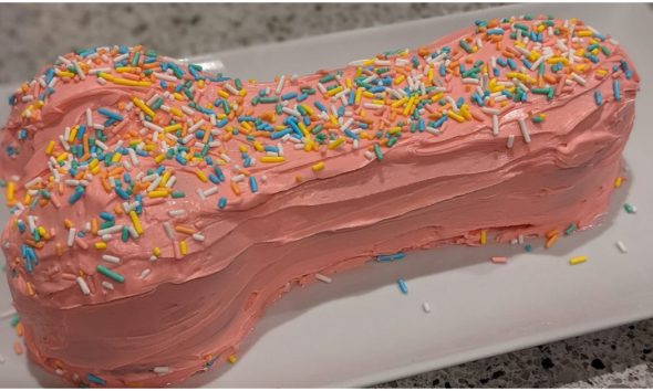 Καταγγελία μητέρας: Ζαχαροπλαστείο έκανε την παιδική τούρτα σε σχήμα…ανδρικού μορίου