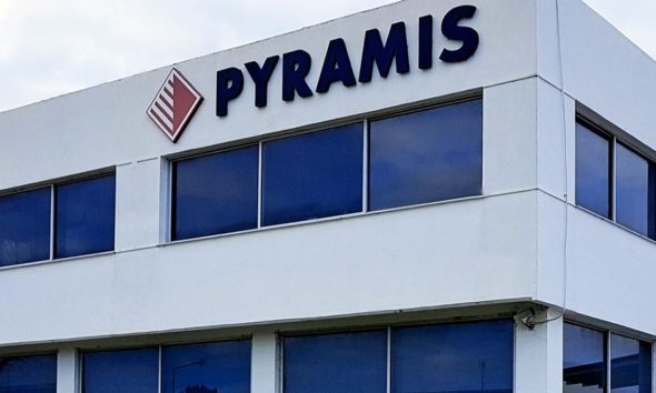 H Pitsos έγινε Pyramis: Άνοιξε το εργοστάσιο και είναι 100% ελληνικό