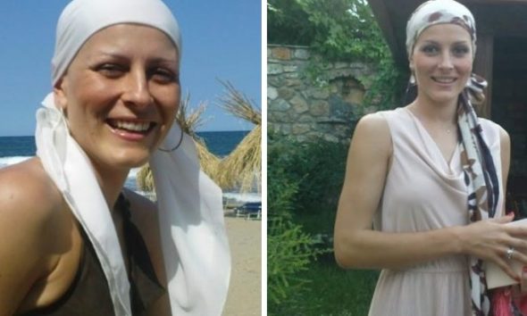 Μαρία Σατραζέμη: «Με εγκατέλειψε αμέσως μόλις έμαθε ότι έχω καρκίνο. Μου είπε ότι θέλει η γυναίκα να έχει στήθος»