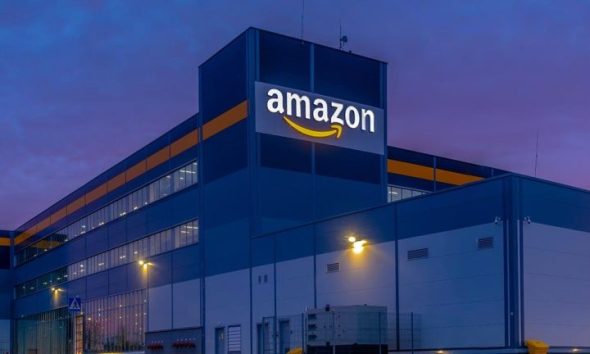 Amazon: Απολύει 18.000 εργαζομένους ο κολοσσός του ηλεκτρονικού εμπορίου