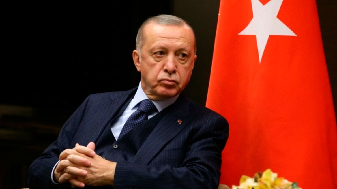 Ερντογάν: «Όσο δεν μπλέκουν οι Έλληνες μαζί μας στο Αιγαίο, δεν θα μπλέκουμε κι εμείς μαζί τους»