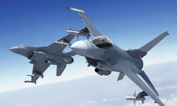 «Δεσμεύομαι να το εμποδίσω»: Ηχηρό «Όχι» Μενέντεζ στην πώληση F-16 στην Τουρκία