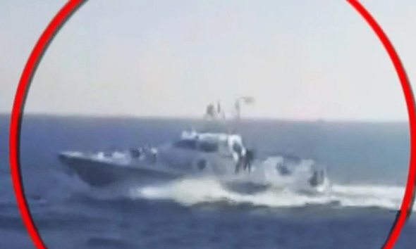 Παρενόχληση σκάφους του Λιμενικού από τουρκική ακταιωρό – Διαστρεβλώνει τα γεγονότα η Άγκυρα