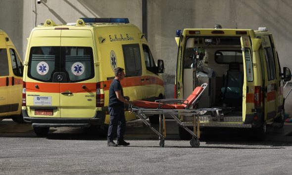 Τραγωδία στην Κύπρο: 39χρονη κατέρρευσε ενώ έτρωγε και πέθανε