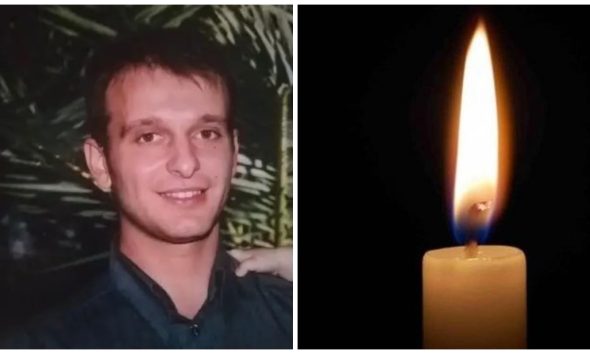 Ανείπωτος Θρήνος στο ΕΚΑΒ: Πέθανε ξαφνικά στον ύπνο του ο 43χρονος Θανάσης