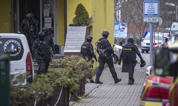Τσεχία: 19χρονος δολοφόνησε τον 74χρονο καθηγητή του και καταδικάστηκε σε φυλάκιση 12 ετών