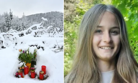 Γερμανία: Δολοφόνησαν τη 12χρονη συμμαθήτριά τους για ένα αγόρι