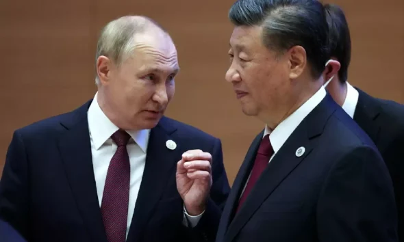 Κίνα – Ρωσία : Μέχρι το 2030 θα μείνουν δεμένοι οι δύο μεγάλοι ηγέτες – Οι επιπτώσεις στο Ισραήλ και στον πόλεμο της Ουκρανίας