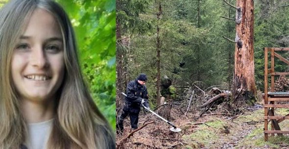 Γερμανία: Δύο ανήλικα κορίτσια δολοφόνησαν 12χρονη με 32 μαχαιριές από λίμα νυχιών