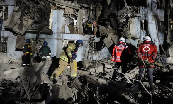 Καταλονία: Εγκλωβίστηκαν 3 άνθρωποι σε ορυχείο ποτάσας, 900 μέτρα κάτω απ’ το έδαφος