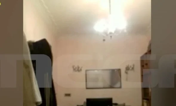 Πετρούπολη: Βίντεο – ντοκουμέντο από διάρρηξη σπιτιού – Η αστυνομία υποψιάζεται σπείρα Ρομά