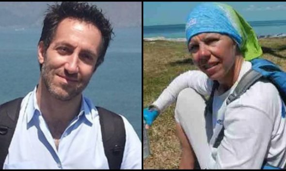 Νίκος Ζαχαράκης: Ο Γιατρός που νίκησε τον καρκίνο ένα χρόνο μετά τον θάνατο της μητέρας του