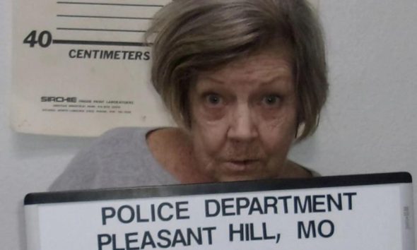 ΗΠΑ: Συνελήφθη 78χρονη γυναίκα που λήστεψε τράπεζα – Έχει συλληφθεί άλλες δύο φορές για τον ίδιο λόγο