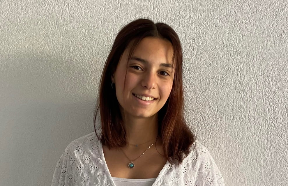 Θεσσαλονίκη: 18χρονη εισήχθη με υποτροφία σε αμερικανικό πανεπιστήμιο – Η ιστορία της προσφυγικής οικογένειάς της
