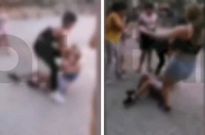 Θεσσαλονίκη: Συμμορία ανήλικων κοριτσιών «σακάτεψε» 14χρονο κορίτσι – «Δεν θα ηρεμήσουν αν δεν μου ανοίξουν το κεφάλι»