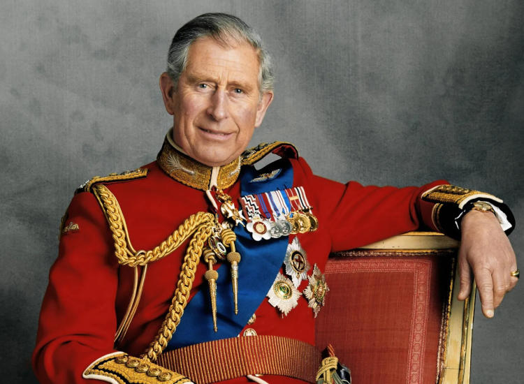 Βασιλιάς Κάρολος: Πυρετώδεις οι προετοιμασίες για τη στέψη του – Το πρόγραμμα της τελετής
